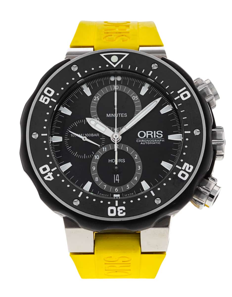 Oris 7683 best sale